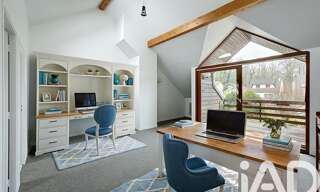 Maison 6 Pièces 175 m² à vendre à Vélizy-Villacoublay (78140)