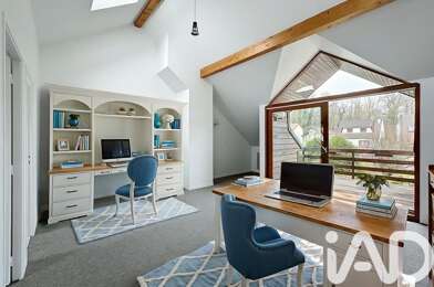 Maison 6 pièces 900000 €