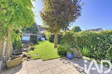 Maison 6 pièces 900000 €