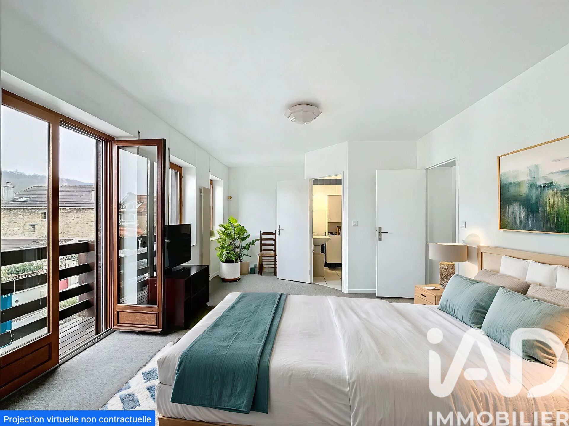 Vente Maison/villa 6 pièces - Photo 5