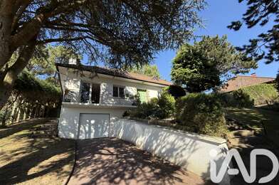 Maison 5 pièces 478400 €