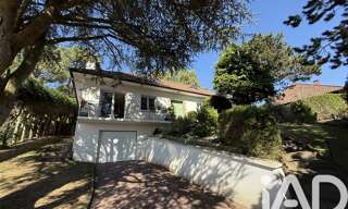 Maison 5 Pièces 115 m² à vendre à Étaples (62630)