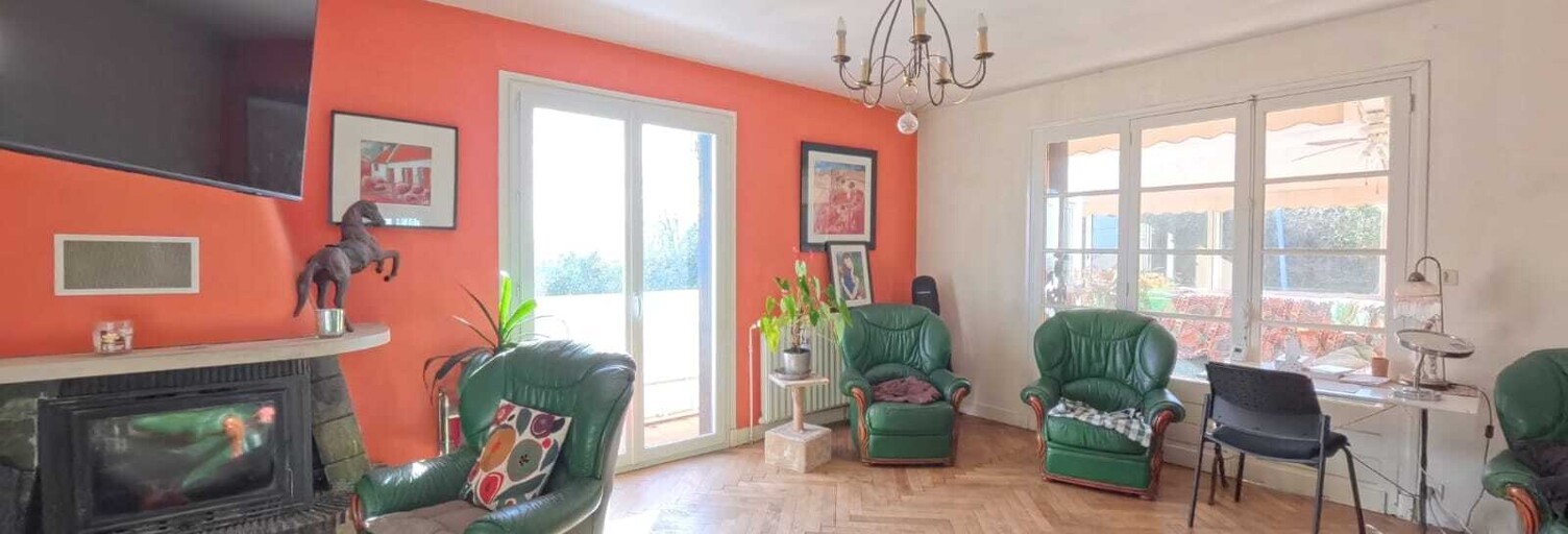 Maison 7 Pièces 185 m² à vendre à Ossun (65380)