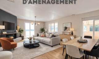 Maison 7 Pièces 185 m² à vendre à Ossun (65380)