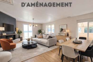 Maison 7 pièces 230000 €