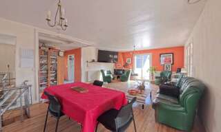 Maison 7 Pièces 185 m² à vendre à Ossun (65380)