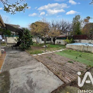 Appartement 4 pièces 189000 €