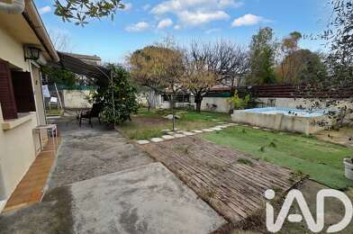 Appartement 4 pièces 189000 €