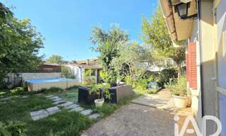 Appartement 4 Pièces 75 m² à vendre à Nîmes (30900)