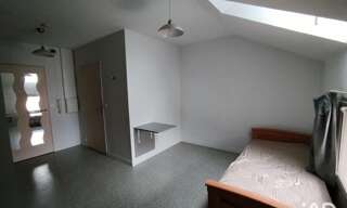 Appartement 1 Pièce 20 m² à vendre à Évry-Courcouronnes (91000)