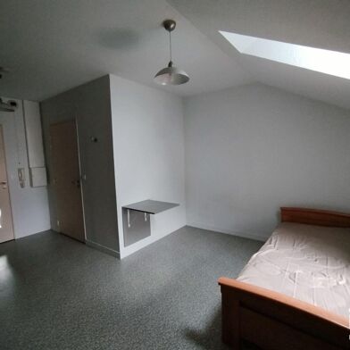 Appartement 1 pièces 68000 €