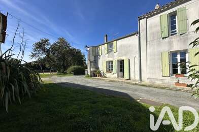 Maison 5 pièces 260000 €