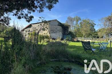 Maison 5 pièces 249000 €