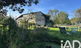 Maison 5 Pièces 133 m² à vendre à La Ronde (17170)