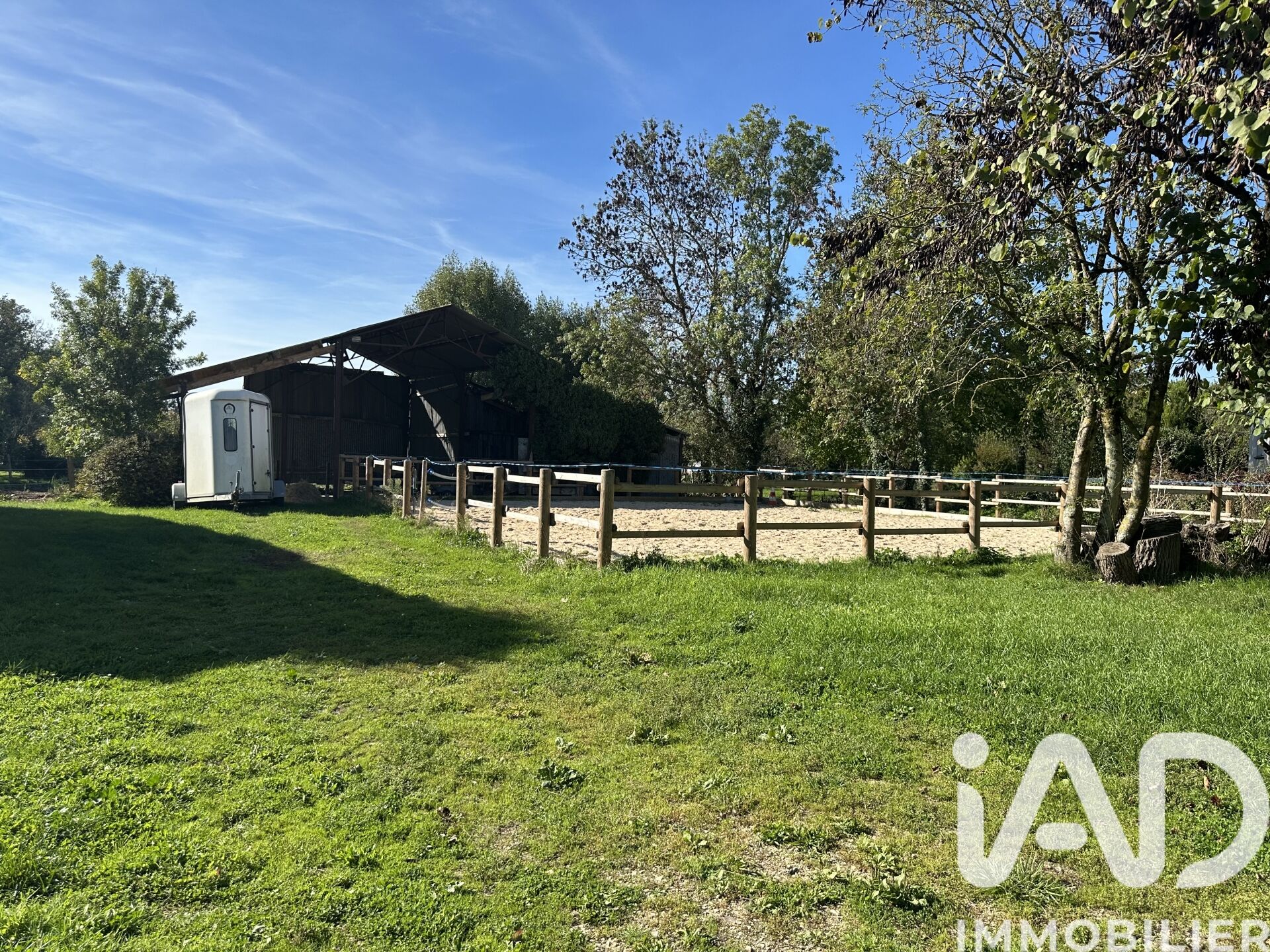 Vente Maison/villa 5 pièces - Photo 3