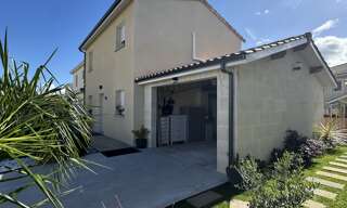 Maison 4 Pièces 84 m² à vendre à Macau (33460)