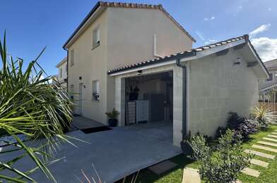 Maison 4 pièces 310000 €