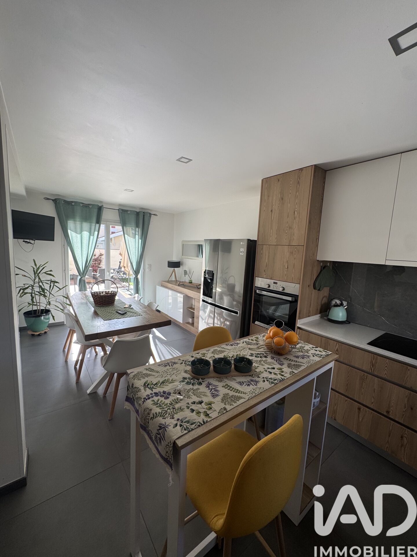 Vente Maison/villa 4 pièces - Photo 2