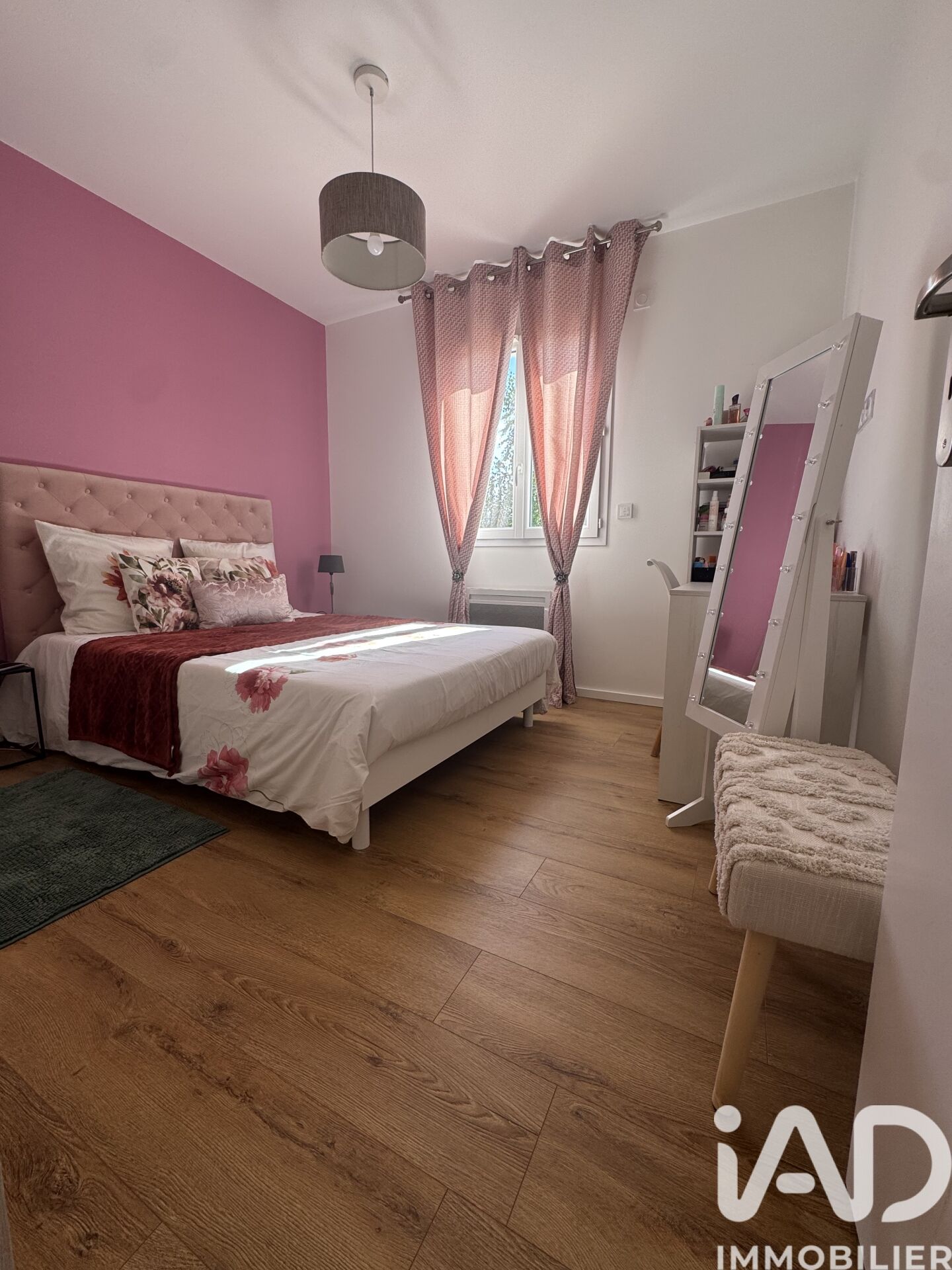 Vente Maison/villa 4 pièces - Photo 5