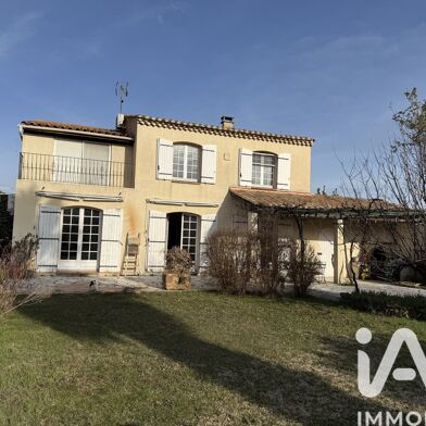 Maison 8 pièces 388000 €