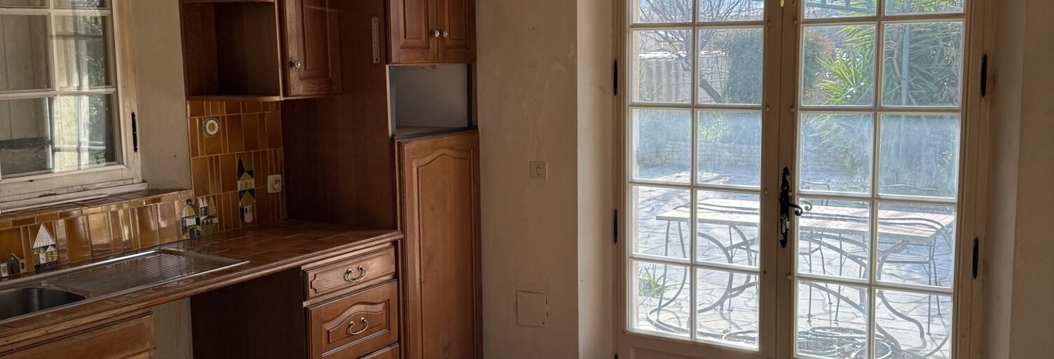 Maison 8 Pièces 177 m² à vendre à Tarascon (13150)