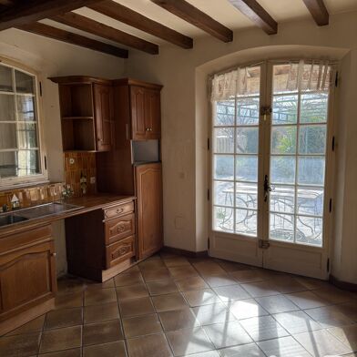 Maison 8 pièces 388000 €