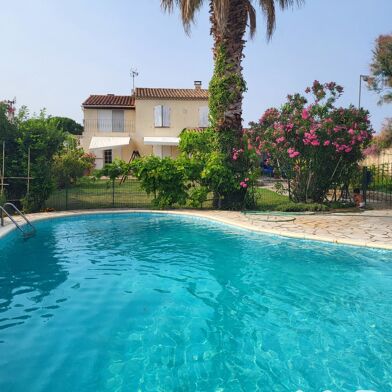 Maison 8 pièces 388000 €