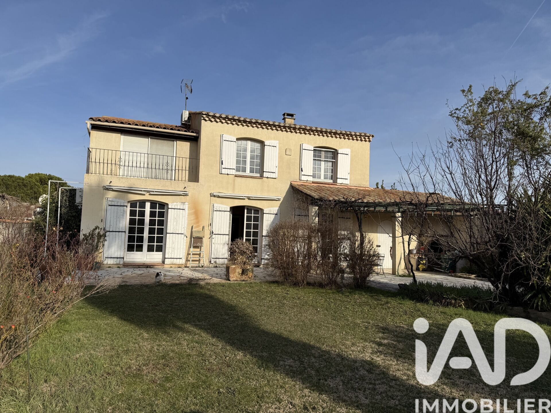 Vente Maison traditionnelle 8 pièces - Photo 2