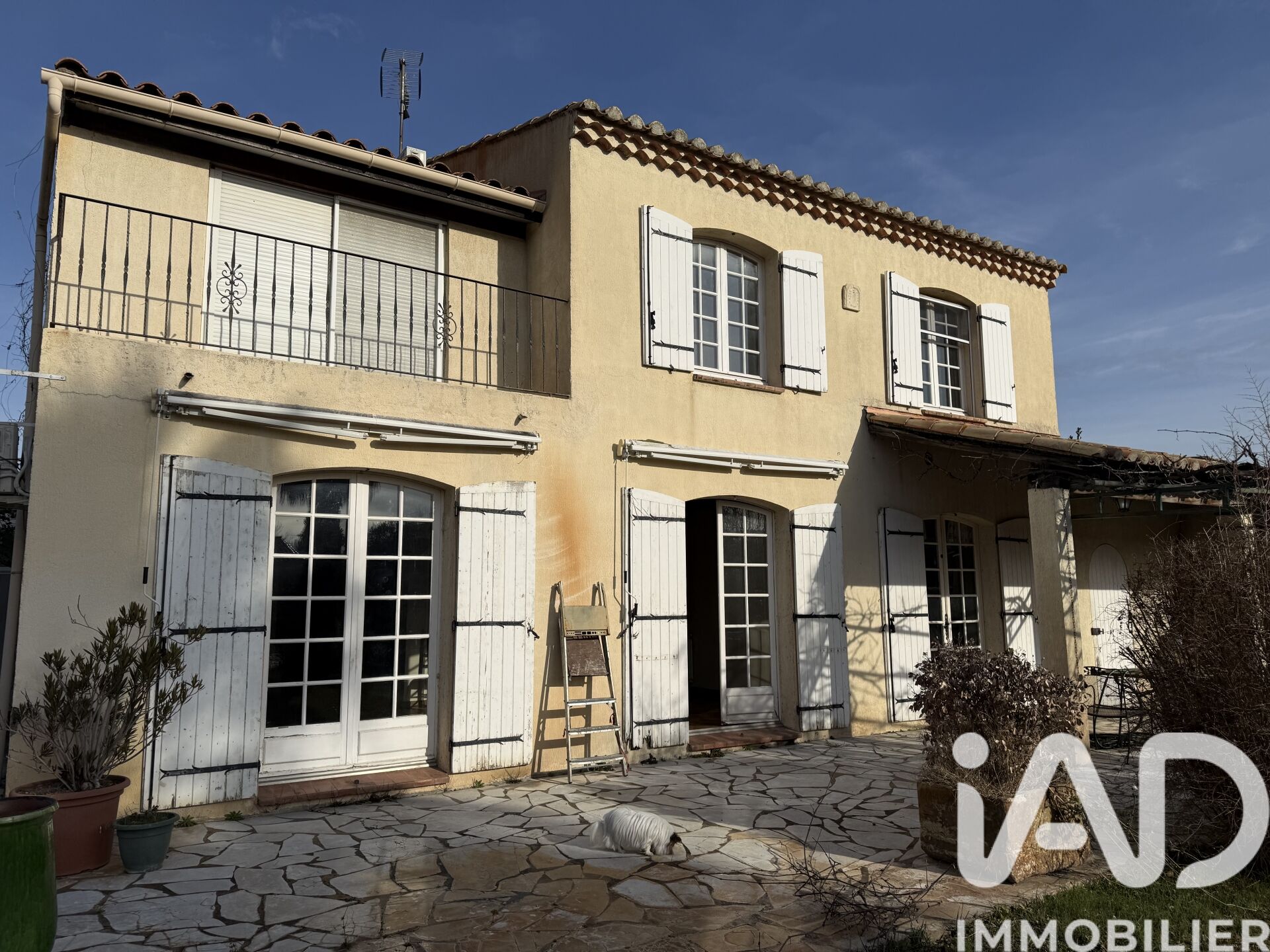 Vente Maison traditionnelle 8 pièces - Photo 3