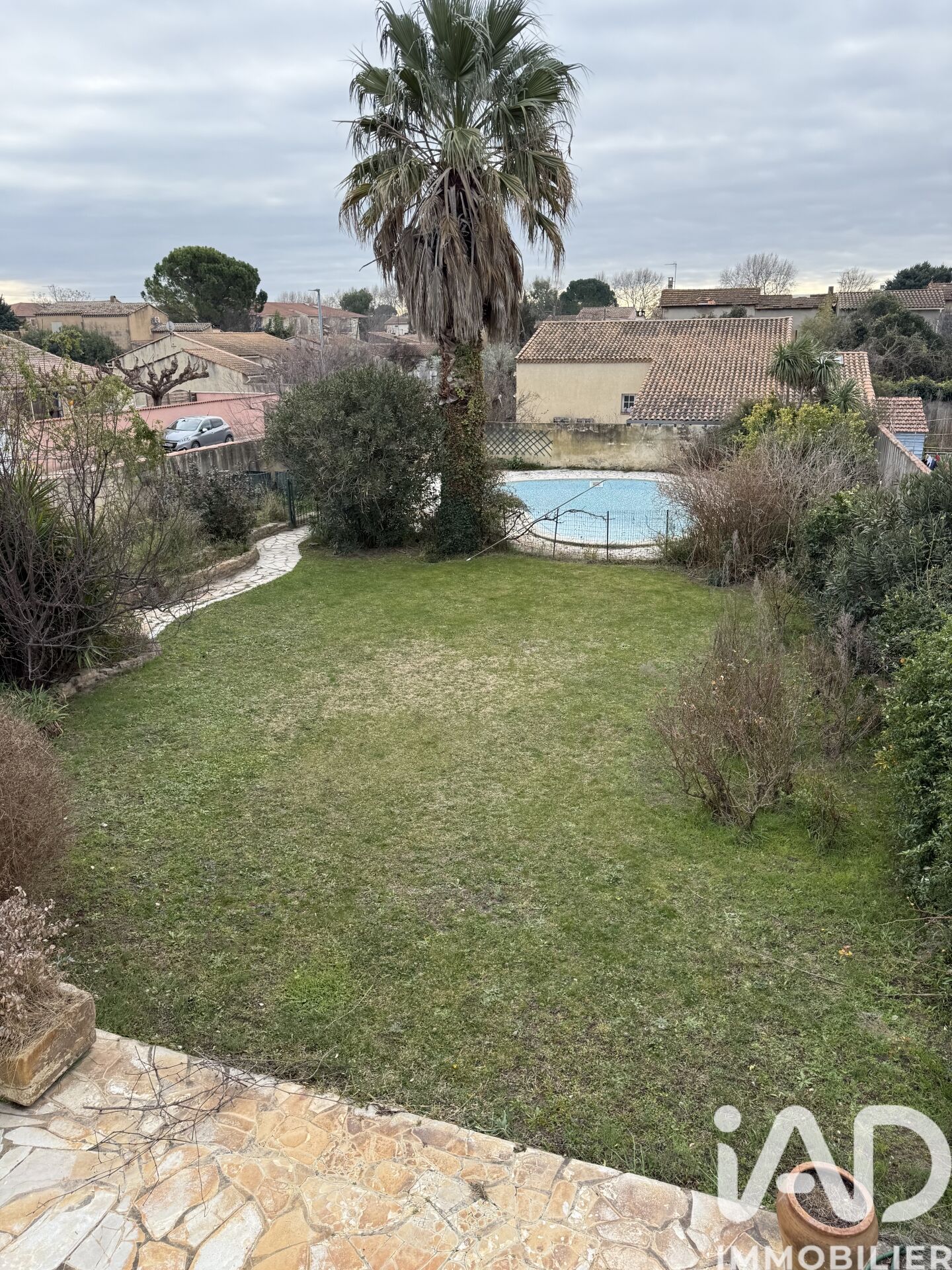 Vente Maison traditionnelle 8 pièces - Photo 4