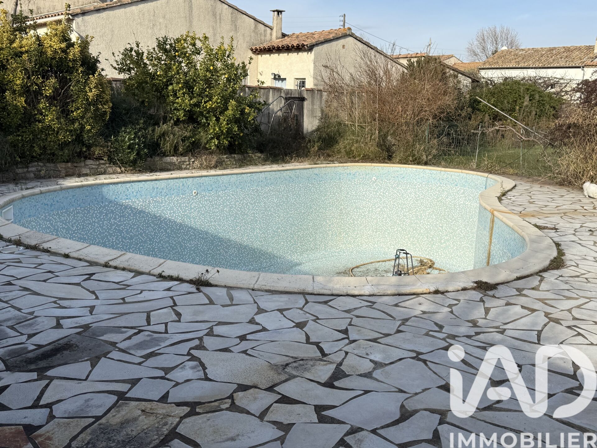 Vente Maison traditionnelle 8 pièces - Photo 5