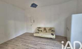 Appartement 1 Pièce 23 m² à vendre à Reims (51100)