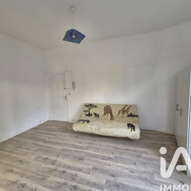 Appartement 1 pièces 79000 €