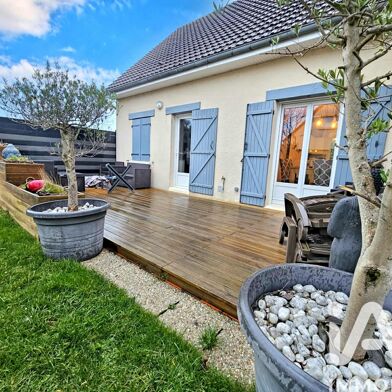 Maison 5 pièces 431000 €