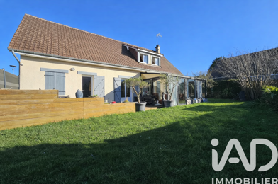 Maison 5 pièces 431000 €