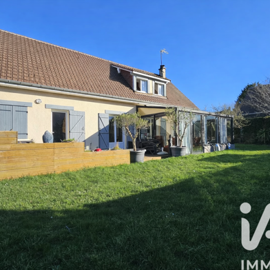 Maison 5 pièces 431000 €