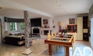 Maison 4 Pièces 135 m² à vendre à Orcemont (78125)