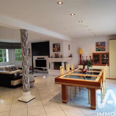 Maison 4 pièces 523000 €