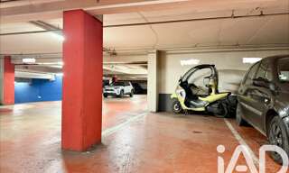 Garage  10 m² à vendre à Paris 10 (75010)
