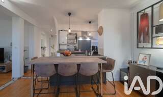 Appartement 3 Pièces 68 m² à vendre à Metz (57050)