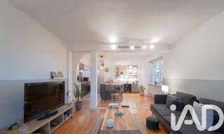 Appartement 3 Pièces 68 m² à vendre à Metz (57050)