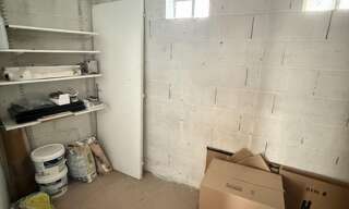 Commerce  58 m² à vendre à Provins (77160)