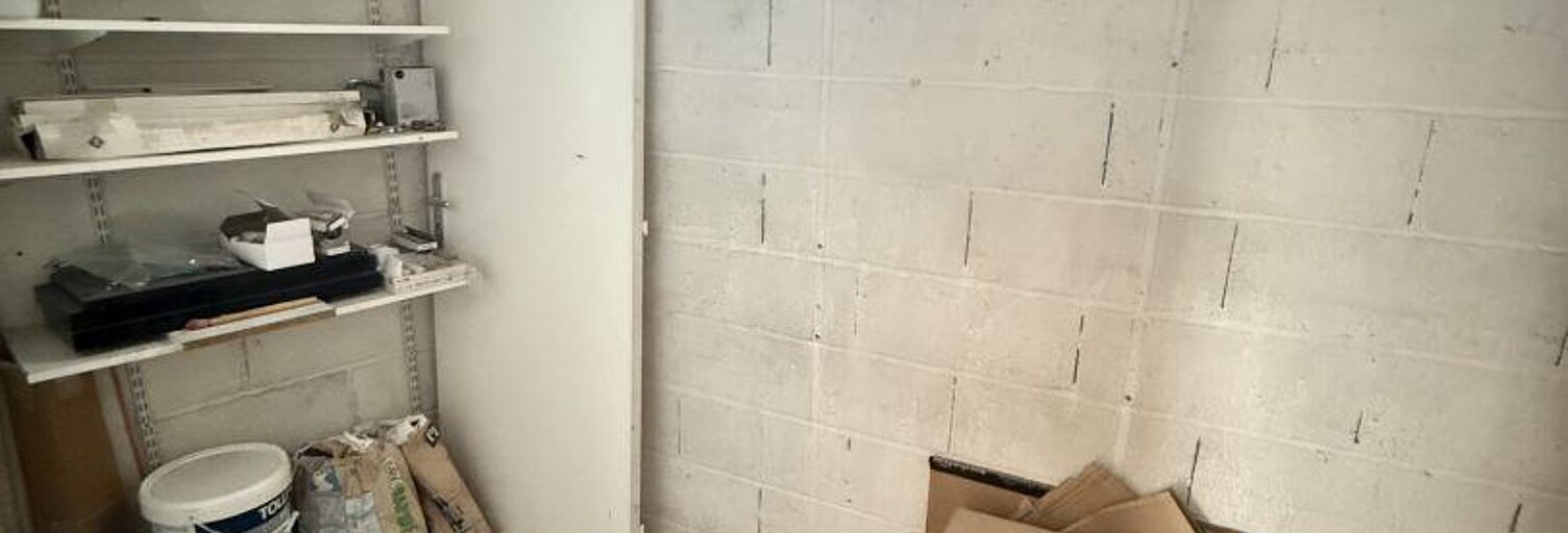 Commerce  58 m² à vendre à Provins (77160)