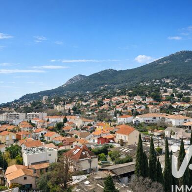 Appartement 4 pièces 94000 €