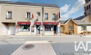 Immeuble  203 m² à vendre à Bégrolles-en-Mauges (49122)