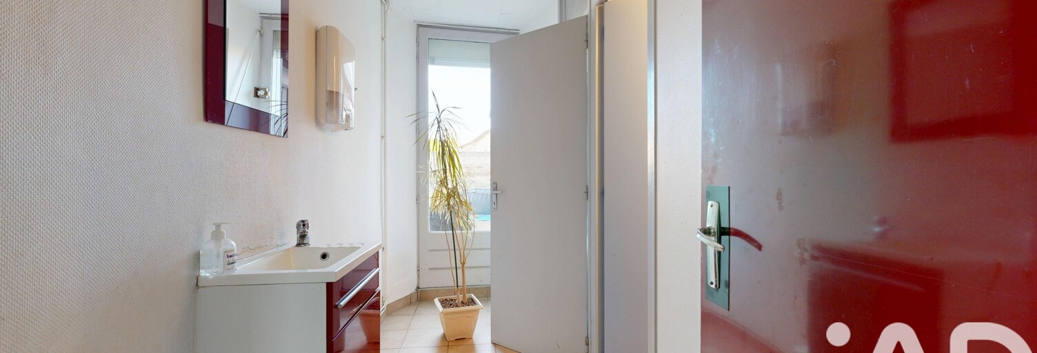 Immeuble  203 m² à vendre à Bégrolles-en-Mauges (49122)