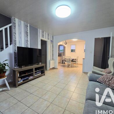 Maison 5 pièces 275000 €