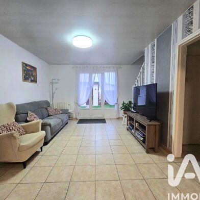 Maison 5 pièces 275000 €