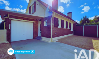 Maison 5 Pièces 90 m² à vendre à Sainte-Geneviève-des-Bois (91700)