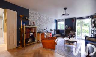 Appartement 4 Pièces 85 m² à vendre à Sannois (95110)